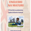 Engleski na maturi - naslovnica