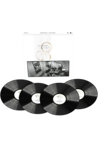 Jeff Buckley - Live At Sin-é LP - omot