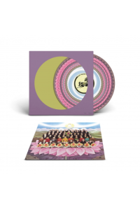 George Harrison - Dark Horse (RSD 2026 - Zoetrope) LP - omot