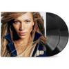 Jennifer Lopez - J.Lo  (25th anniv.black vinyl) (RSD 2026) LP - omot