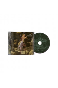 Laufey - A Matter Of Time: The Final Hour CD - omot