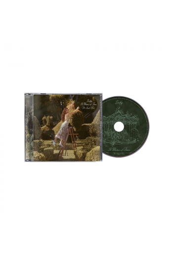 Laufey - A Matter Of Time: The Final Hour CD - omot