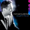 Michael Buble - Live! Caught In The Act CD - omot