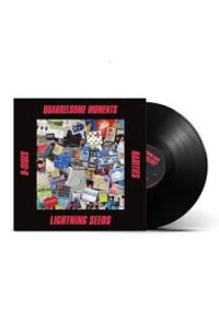 The Lightning Seeds - Quarrelsome Moments -B Sides & Rarities (RSD 2026) LP - omot
