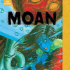 Moan: Junji Ito Story Collection (Manga) - naslovnica