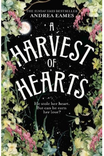 A Harvest of Hearts - naslovnica