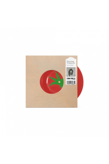 Lucy Dacus - Planting Tomatoes (RSD 2026 - 7Inch) LP - omot