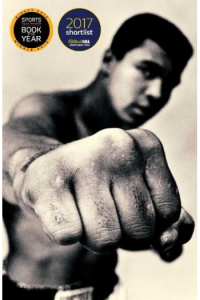 Ali: A Life - naslovnica
