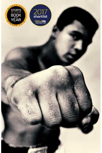 Ali: A Life - naslovnica