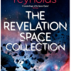 Revelation Space Collection Volume 2 - naslovnica