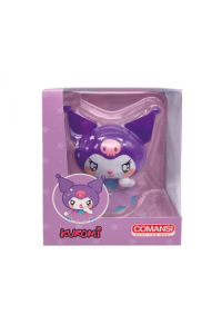 Hello Kitty & Friends - Premium Edition Figura - Kuromi