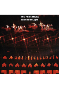 The Pentangle - Basket Of Light LP - omot