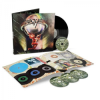 Van Halen - 5150 (2026 Expanded Deluxe edition) CD + BD + LP - omot