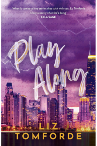 Play Along (Windy City #4) - naslovnica