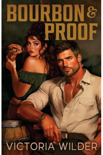 Bourbon And Proof - naslovnica