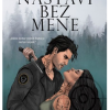 Nastavi bez mene - naslovnica