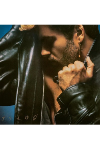 Faith  (digipack edition) (reissue 2026)