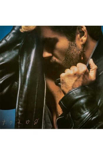 George Michael - Faith  (digipack edition) (reissue 2026) CD - omot