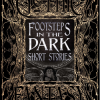 Footsteps in the Dark Short Stories - naslovnica
