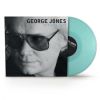 George Jones - Cold Hard Truth - RSD 2026 Blue Vinyl edition LP - omot