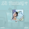Chaeyoung (Twice) - Lil Fantasy Vol. 1 (Sparkle Ver.) CD - omot