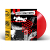 Foo Fighters - Your Favorite Toy (red opaque indie vinyl) LP - omot
