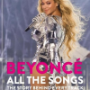 Beyoncé All The Songs - naslovnica