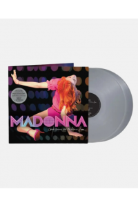 Madonna - Confessions On A Dance Floor LP - omot