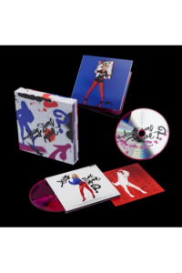 PinkPantheress - Fancy Some More? CD - omot