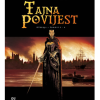 Tajna povijest - knjiga 2 (Strip) - naslovnica