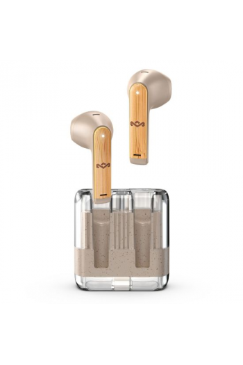 House Of Marley Zion Tws Earphones Cream - slika proizvoda