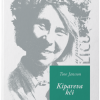 Kipareva kći - naslovnica