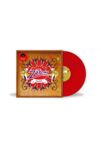 The Zutons - Valerie (20th anniv.red vinyl) (RSD 2026) LP - omot