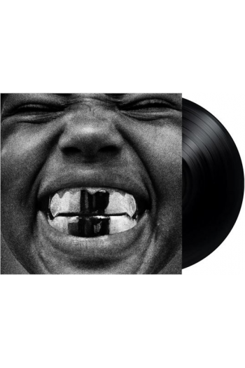 Ye, Kanye West - Bully LP - omot