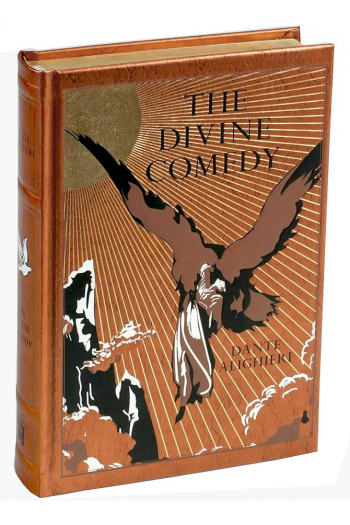 The Divine Comedy - naslovnica