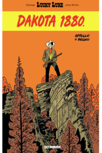 Dakota 1880