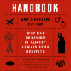 The Dictator's Handbook: Why Bad Behavior is Almost Always Good Politics - naslovnica