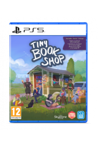 Tiny Bookshop - slika proizvoda