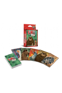 Similo - Animals (Hr)