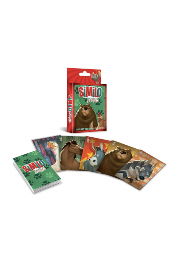 Similo - Animals (Hr) - slika proizvoda