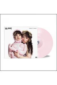 Im Only F**king Myself (Ltd. Nude Pink)