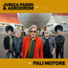 Jurica Pađen, Aerodrom - Pali motore LP - omot