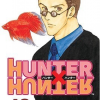 Hunter x Hunter 19 (Manga) - naslovnica