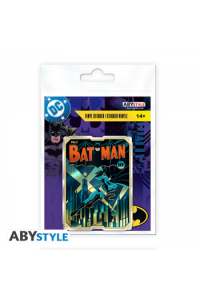 Dc Comics - Individual Vinyl Sticker - Batman