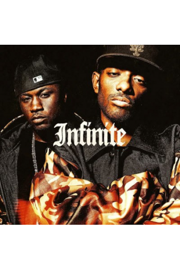 Mobb Deep - Infinite CD - omot