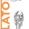 Upoznaj filozofiju: Platon - naslovnica