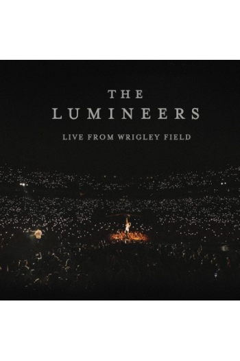 The Lumineers - Live From Wrigley Field LP - omot