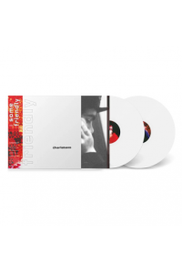 Some Friendly (35th Anniversary White Vinyl)