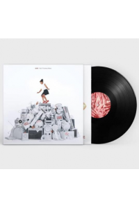 Raye - My 21St Century Blues LP - omot