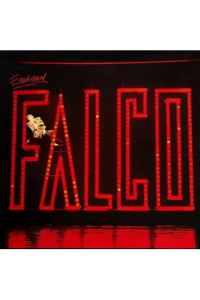 Falco - Emotional (Live) - RSD 2026 Gold Vinyl edition LP - omot